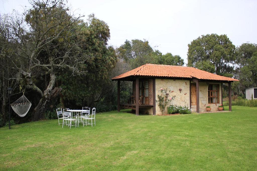 Valle Escondido Cabanas Villa Huasca de Ocampo Exterior photo